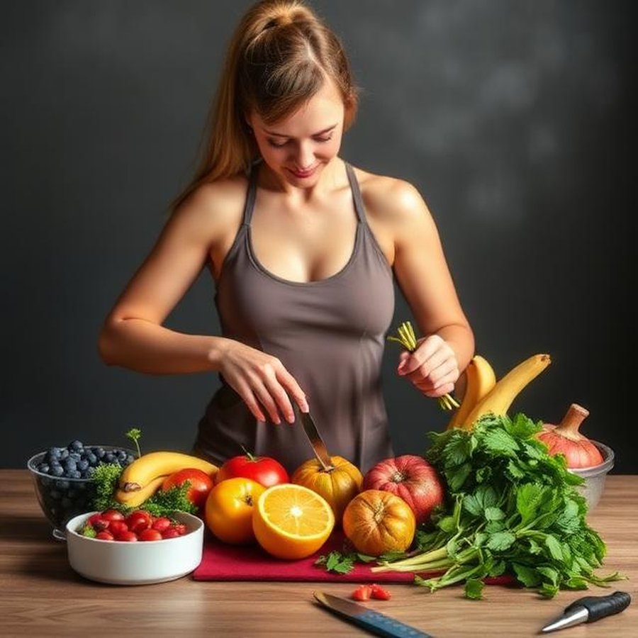 How the Home Environment Shapes a Child's Lifestyle Awareness